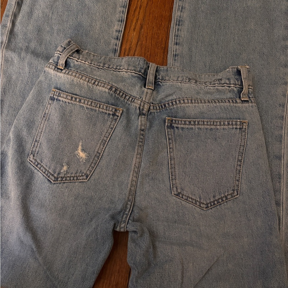 Current/Elliott Jeans - Picture 3 of 3